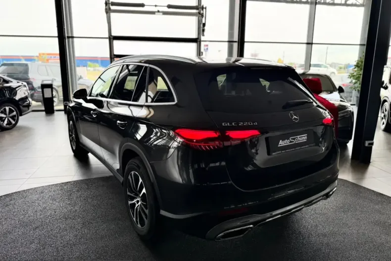 Mercedes-Benz GLC 200 (Clasa GLC) din 2023 cu 99.085 km - oferta MER223001 - foto 7