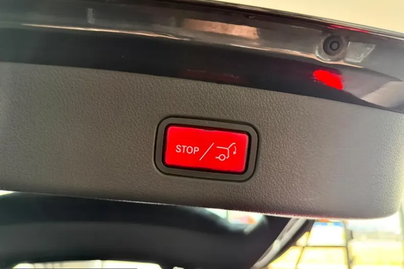Mercedes-Benz GLC 200 (Clasa GLC) din 2023 cu 99.085 km - oferta MER223001 - foto 10