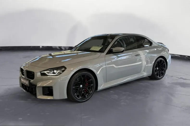 BMW M2 (Seria 2) din 2025 cu 19.152 km - oferta BMW223002 - foto 1