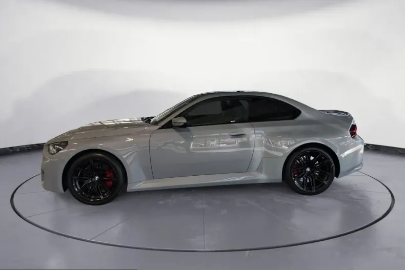 BMW M2 (Seria 2) din 2025 cu 19.152 km - oferta BMW223002 - foto 2