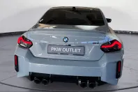 BMW M2 (Seria 2) din 2025 cu 19.152 km - oferta BMW223002 - foto 4