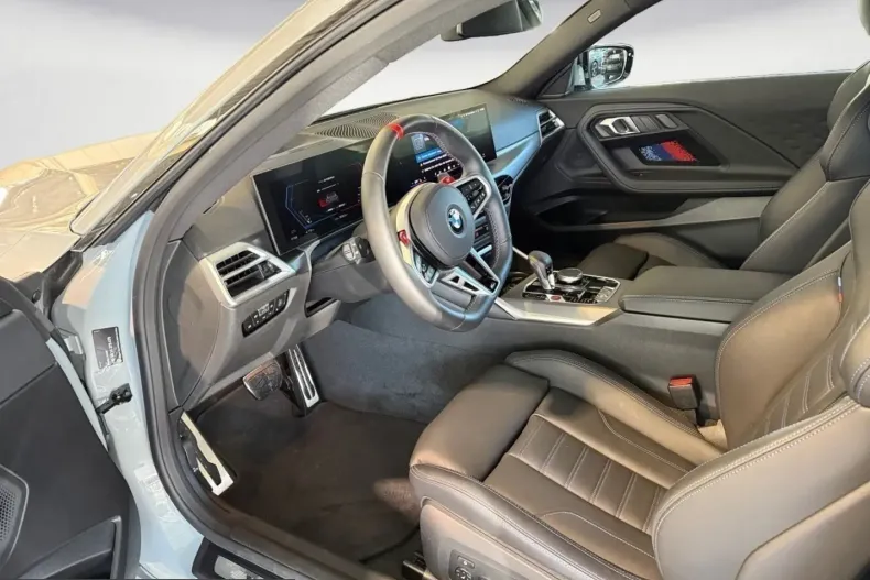 BMW M2 (Seria 2) din 2025 cu 19.152 km - oferta BMW223002 - foto 7