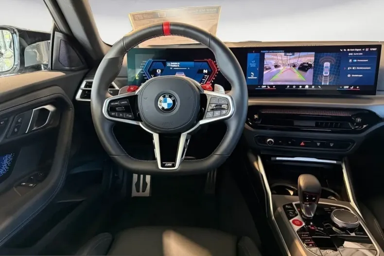 BMW M2 (Seria 2) din 2025 cu 19.152 km - oferta BMW223002 - foto 10