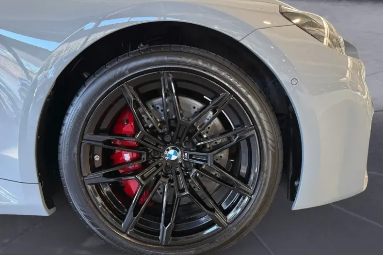 BMW M2 (Seria 2) din 2025 cu 19.152 km - oferta BMW223002 - foto 11