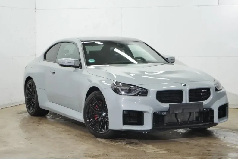 BMW M2 (Seria 2) din 2025 cu 19.152 km - oferta BMW223002 - foto 14