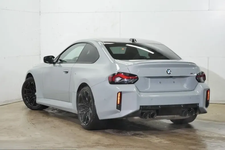 BMW M2 (Seria 2) din 2025 cu 19.152 km - oferta BMW223002 - foto 15