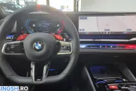 BMW M5 (Seria 5) din 2025 cu 11.300 km - oferta BMW223003 - foto 8
