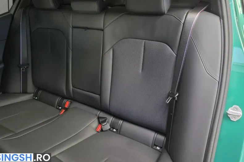 BMW M5 (Seria 5) din 2025 cu 11.300 km - oferta BMW223003 - foto 18