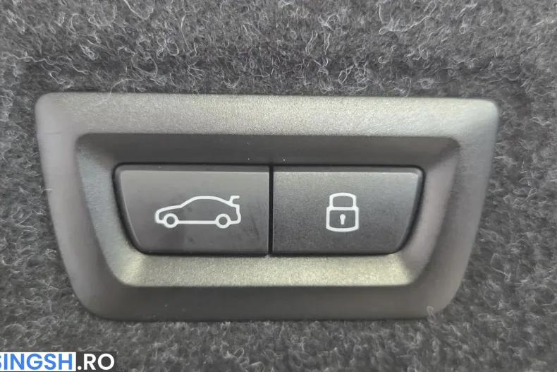 BMW M5 (Seria 5) din 2025 cu 11.300 km - oferta BMW223003 - foto 23