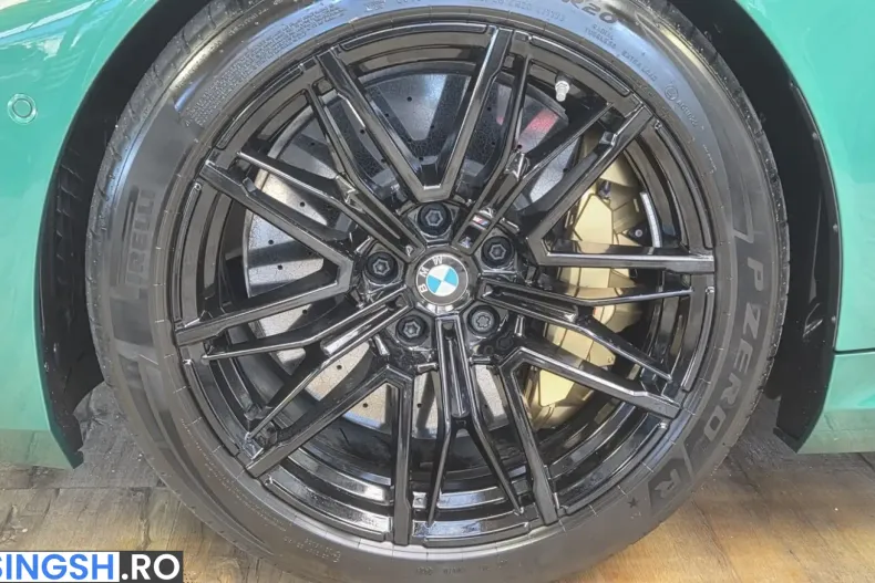 BMW M5 (Seria 5) din 2025 cu 11.300 km - oferta BMW223003 - foto 37