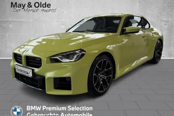 BMW M2 din 2025 - oferta BMW223004