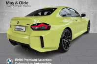 BMW M2 (Seria 2) din 2025 cu 17.133 km - oferta BMW223004 - foto 3