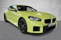BMW M2 (Seria 2) din 2025 cu 17.133 km - oferta BMW223004 - foto 4