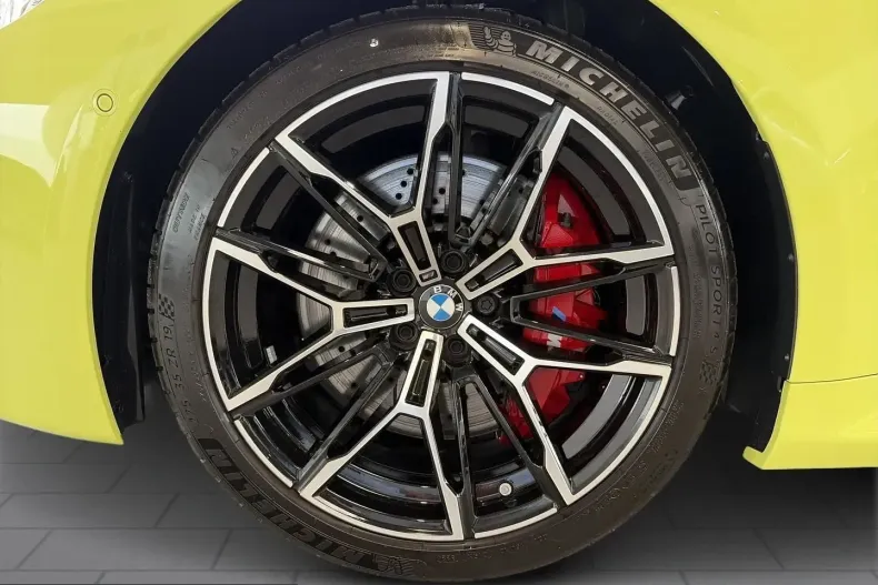 BMW M2 (Seria 2) din 2025 cu 17.133 km - oferta BMW223004 - foto 6