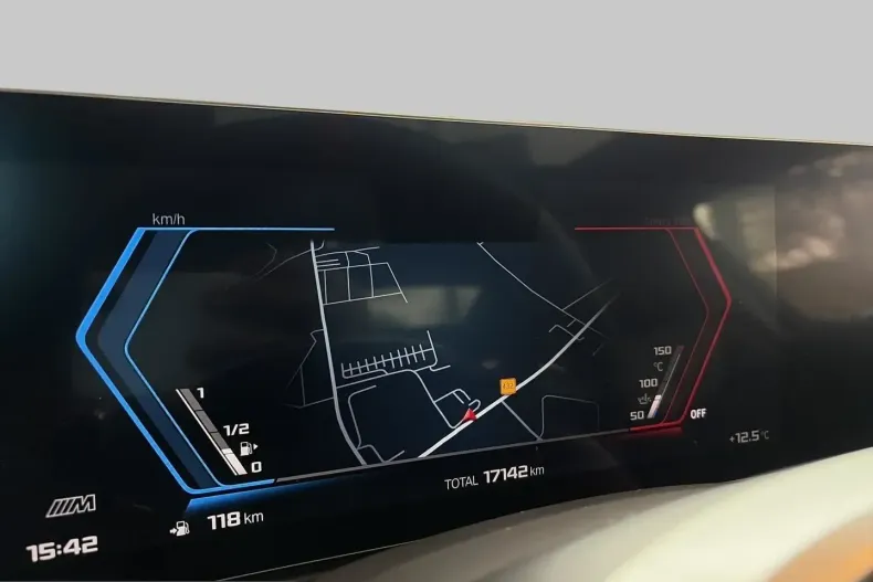 BMW M2 (Seria 2) din 2025 cu 17.133 km - oferta BMW223004 - foto 10