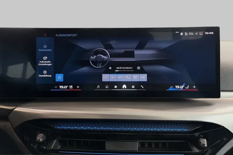 BMW M2 (Seria 2) din 2025 cu 17.133 km - oferta BMW223004 - foto 12
