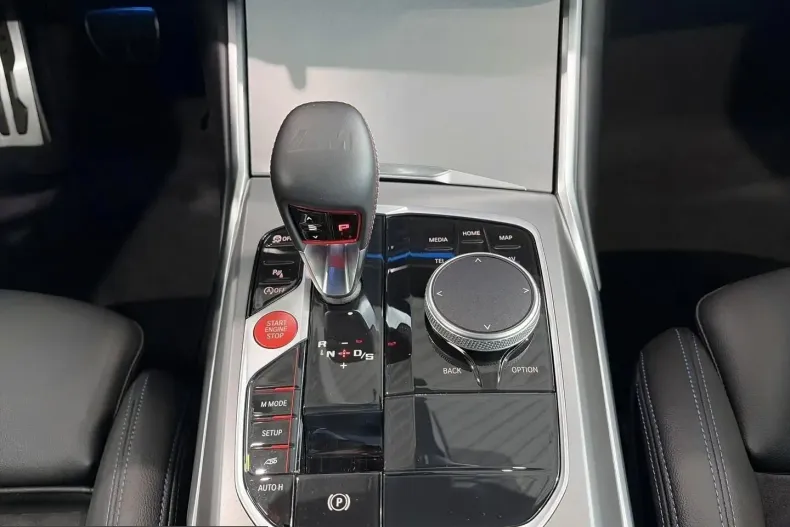 BMW M2 (Seria 2) din 2025 cu 17.133 km - oferta BMW223004 - foto 13