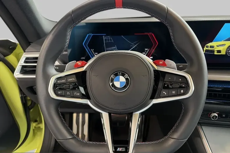BMW M2 (Seria 2) din 2025 cu 17.133 km - oferta BMW223004 - foto 22