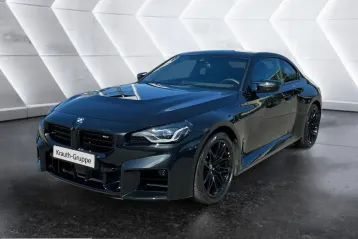 BMW M2 din 2024 - oferta BMW223005
