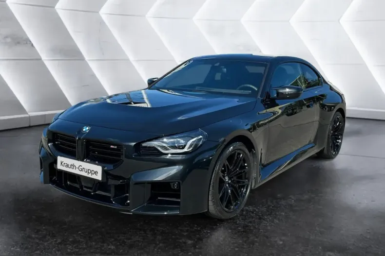 BMW M2 (Seria 2) din 2024 cu 3.495 km - oferta BMW223005 - foto 1