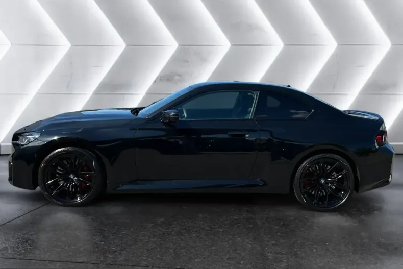 BMW M2 (Seria 2) din 2024 cu 3.495 km - oferta BMW223005 - foto 2