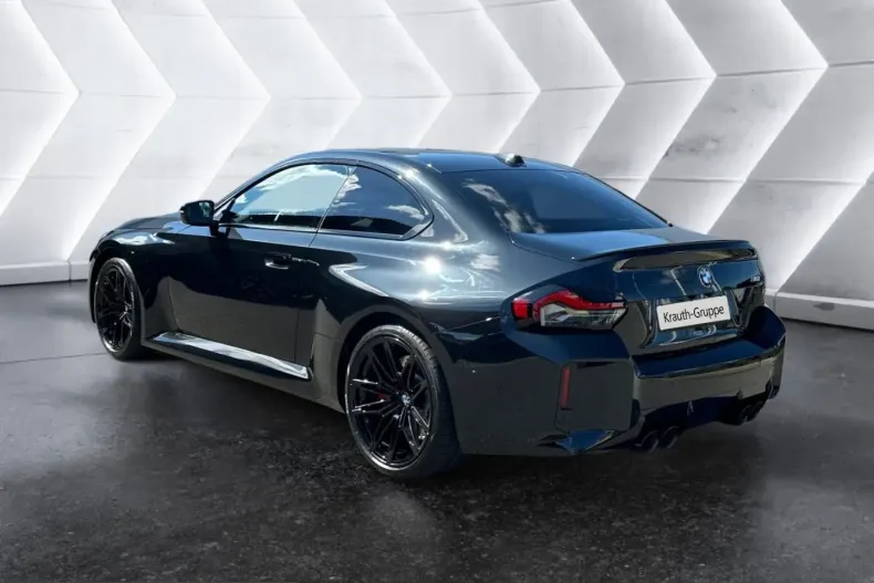 BMW M2 (Seria 2) din 2024 cu 3.495 km - oferta BMW223005 - foto 3