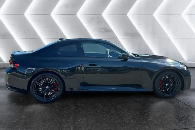 BMW M2 (Seria 2) din 2024 cu 3.495 km - oferta BMW223005 - foto 6