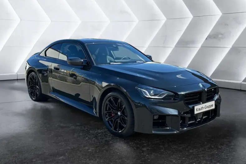 BMW M2 (Seria 2) din 2024 cu 3.495 km - oferta BMW223005 - foto 7