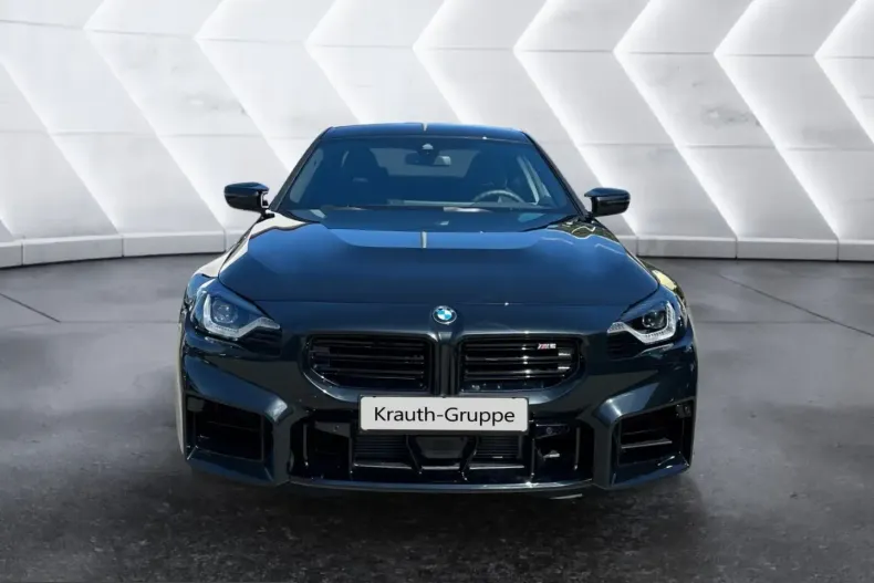 BMW M2 (Seria 2) din 2024 cu 3.495 km - oferta BMW223005 - foto 8