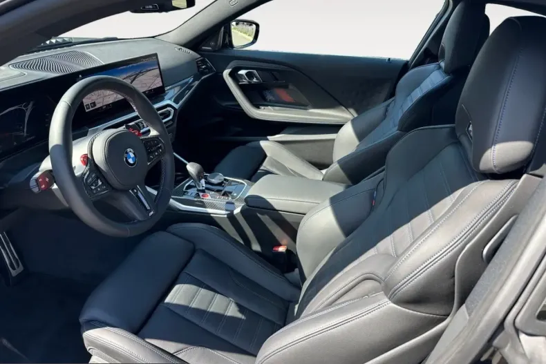 BMW M2 (Seria 2) din 2024 cu 3.495 km - oferta BMW223005 - foto 9