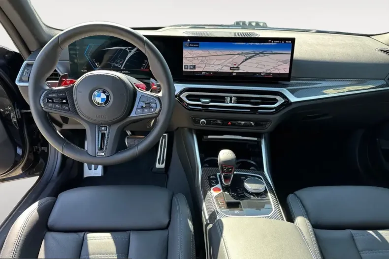 BMW M2 (Seria 2) din 2024 cu 3.495 km - oferta BMW223005 - foto 10