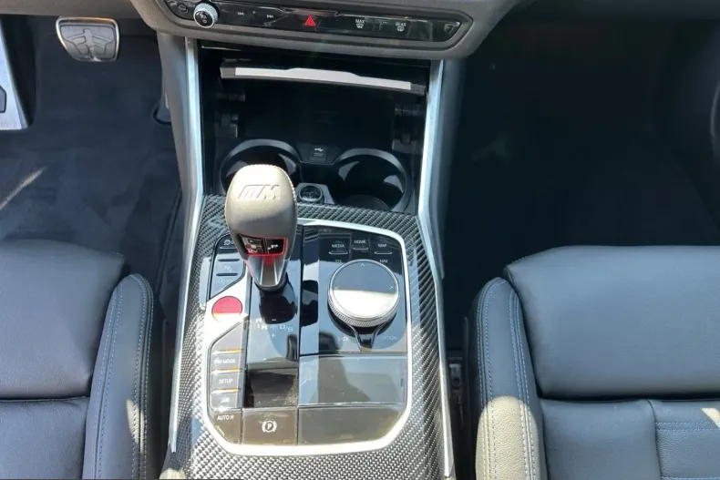 BMW M2 (Seria 2) din 2024 cu 3.495 km - oferta BMW223005 - foto 11