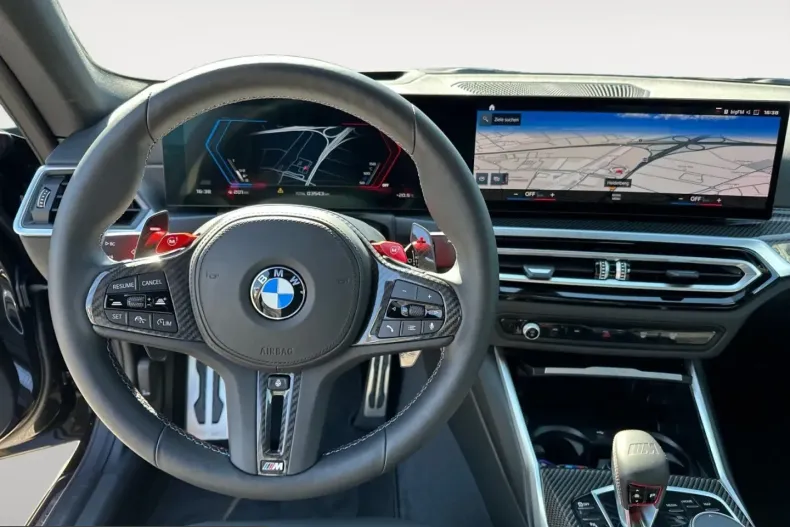 BMW M2 (Seria 2) din 2024 cu 3.495 km - oferta BMW223005 - foto 12