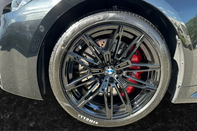 BMW M2 (Seria 2) din 2024 cu 3.495 km - oferta BMW223005 - foto 14