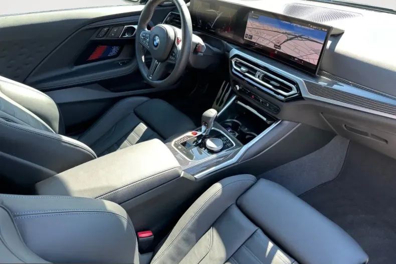 BMW M2 (Seria 2) din 2024 cu 3.495 km - oferta BMW223005 - foto 15