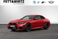 BMW M2 (Seria 2) din 2025 cu 9.900 km - oferta BMW223006 - foto 1