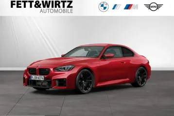 BMW M2 din 2025 - oferta BMW223006