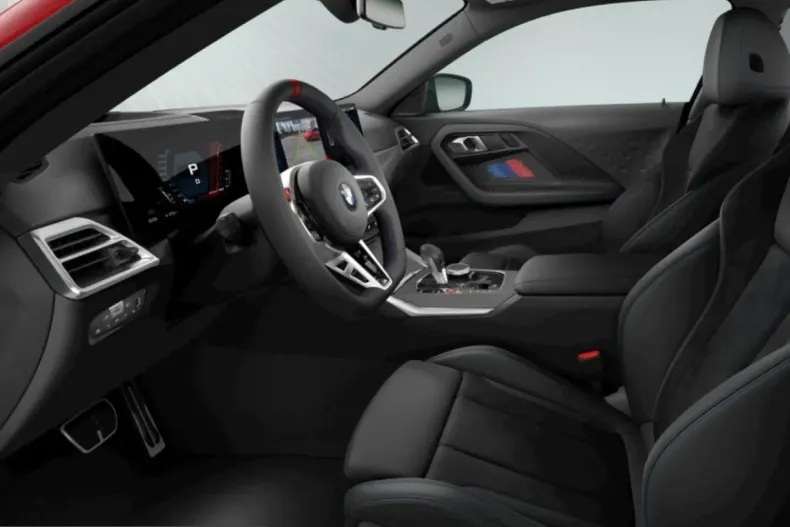 BMW M2 (Seria 2) din 2025 cu 9.900 km - oferta BMW223006 - foto 3