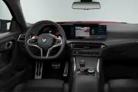 BMW M2 (Seria 2) din 2025 cu 9.900 km - oferta BMW223006 - foto 4