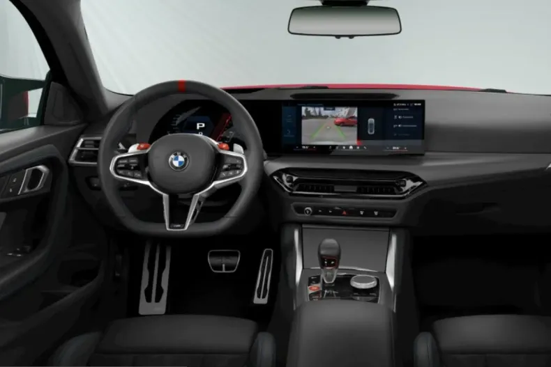 BMW M2 (Seria 2) din 2025 cu 9.900 km - oferta BMW223006 - foto 4