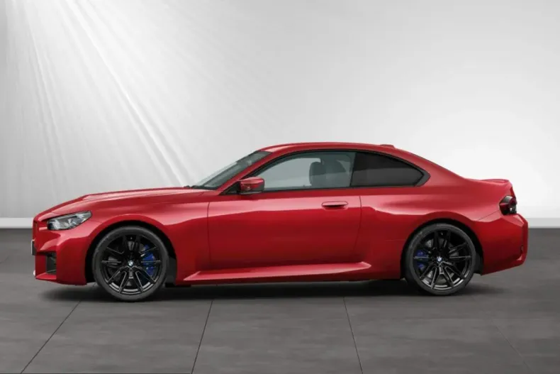 BMW M2 (Seria 2) din 2025 cu 9.900 km - oferta BMW223006 - foto 5