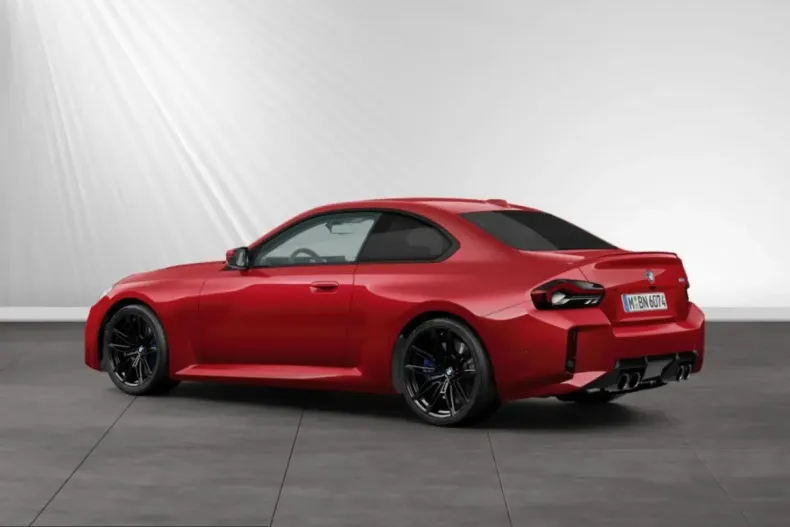 BMW M2 (Seria 2) din 2025 cu 9.900 km - oferta BMW223006 - foto 6