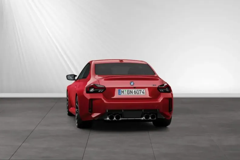 BMW M2 (Seria 2) din 2025 cu 9.900 km - oferta BMW223006 - foto 7