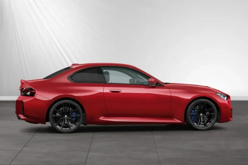 BMW M2 (Seria 2) din 2025 cu 9.900 km - oferta BMW223006 - foto 8