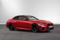 BMW M2 (Seria 2) din 2025 cu 9.900 km - oferta BMW223006 - foto 9