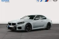BMW M2 (Seria 2) din 2024 cu 25.057 km - oferta BMW223007 - foto 1