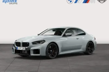 BMW M2 din 2024 - oferta BMW223007