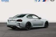 BMW M2 (Seria 2) din 2024 cu 25.057 km - oferta BMW223007 - foto 2