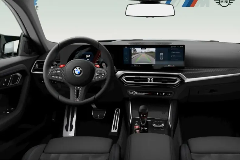 BMW M2 (Seria 2) din 2024 cu 25.057 km - oferta BMW223007 - foto 4