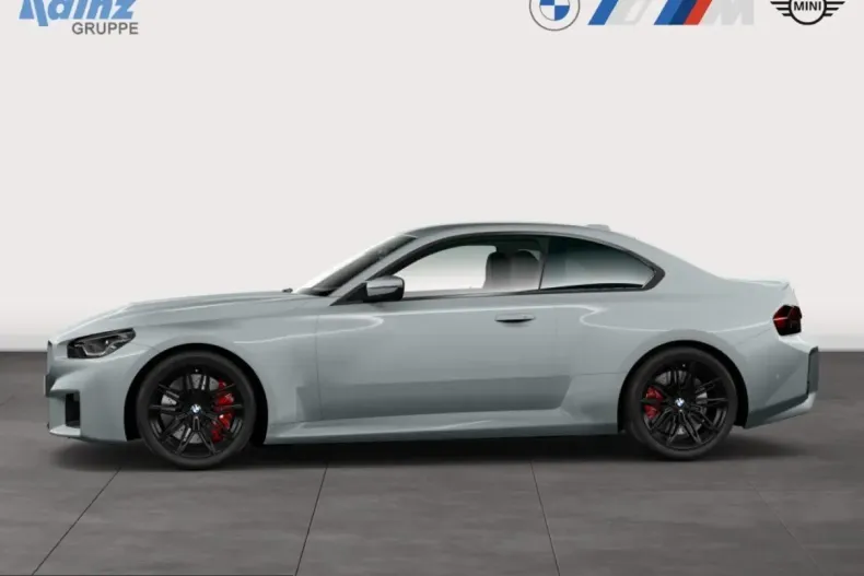 BMW M2 (Seria 2) din 2024 cu 25.057 km - oferta BMW223007 - foto 5
